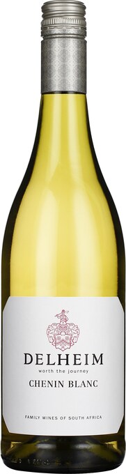 Drankdozijn Delheim chenin blanc 75cl aanbieding