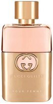 Bol.com Gucci - guilty pour femme - eau de parfum 50ml spray aanbieding