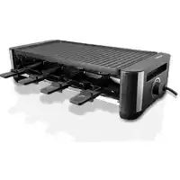 MediaMarkt Koenic kra 81421 raclette aanbieding