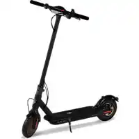 MediaMarkt Pro-mounts maserati 10" e-scooter aanbieding