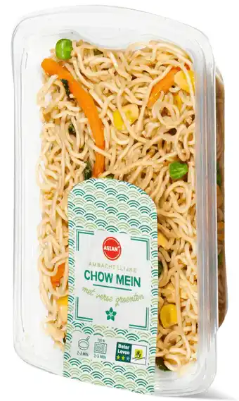 Picnic Chow mein aanbieding