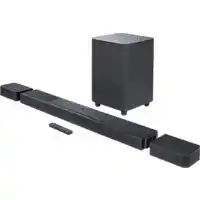 MediaMarkt Jbl bar 1300 11.1.4 zwart aanbieding