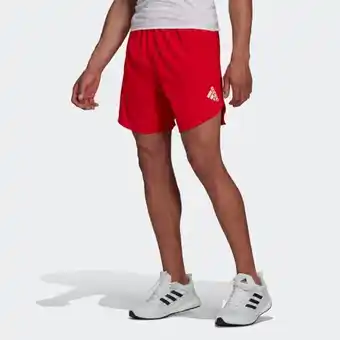 Adidas Adidas designed for training short aanbieding