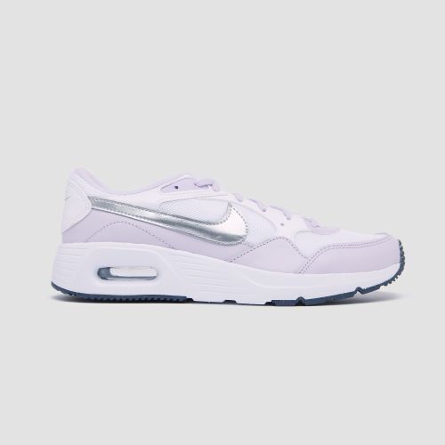 Nike air max sc sneakers wit/paars kinderen kinderen aanbieding bij  Aktiesport