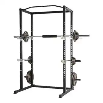 Fitnessdelivery Tunturi wt60 functional training l power rack aanbieding