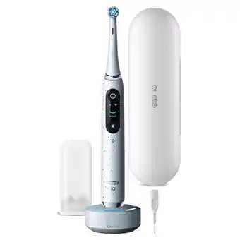 MediaMarkt Oral-b io sense 10 aanbieding