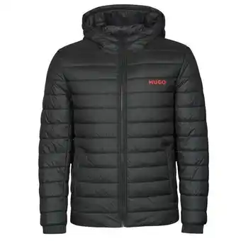 Spartoo Hugo boss donsjas hugo  bene2241 aanbieding