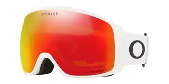 SmartbuyGlasses Oakley goggles zonnebrillen oo7104 flight tracker l 710411 aanbieding