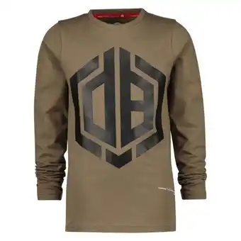 Vingino Vingino long sleeve t-shirt jake aanbieding