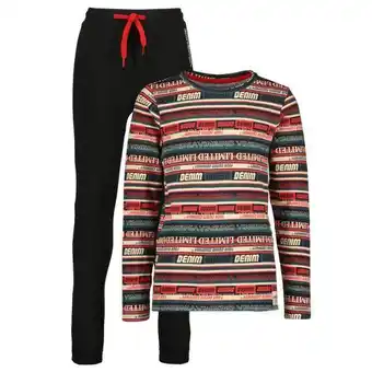 Vingino Vingino pyjama wilencio aanbieding