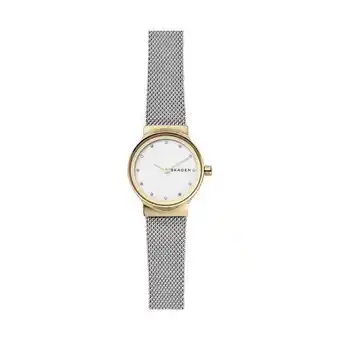 Valmano Skagen dameshorloge skw2666 aanbieding