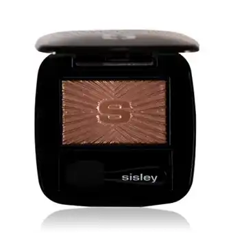 Perfumetrader Make-up sisley les phyto ombres nr.14 sparkling topaze 1,5 g aanbieding