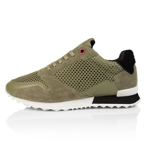 Royaums endurance balance | maat 36 | groen | dames | sneakers aanbieding  bij Royaumsoutlet