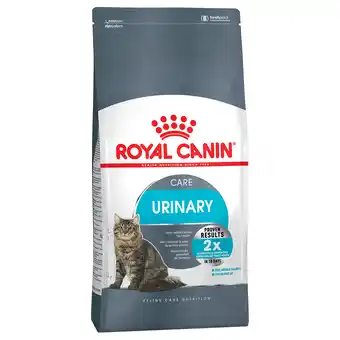 Zooplus 400g urinary care royal canin kattenvoer aanbieding