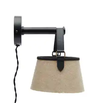 Douglas Riviera maison harbor buckle wall lamp aanbieding