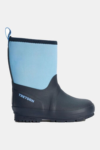 Petter – laars heren - waterdicht aanbieding bij ANWB