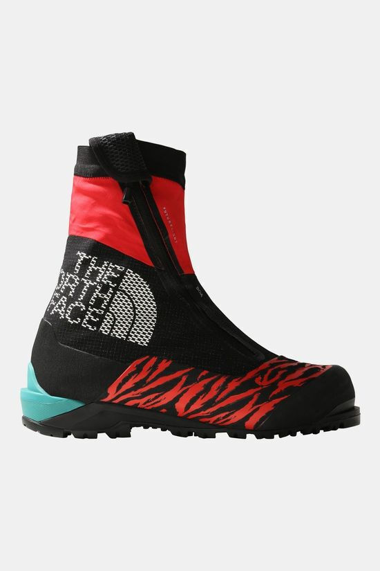 The north face summit torre egger futurelight bergschoen zwart aanbieding  bij Bever