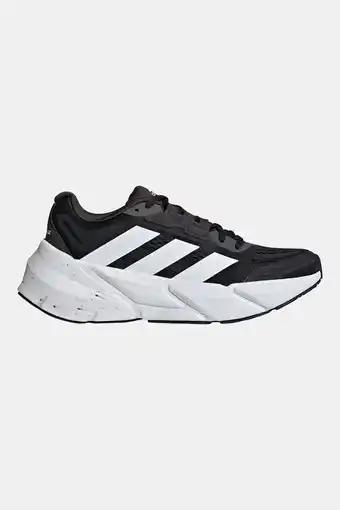 Bever Adidas adistar hardloopschoen dames zwart aanbieding