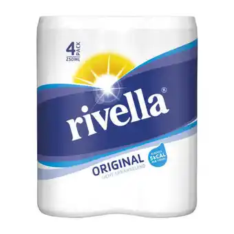 Coop Rivella aanbieding