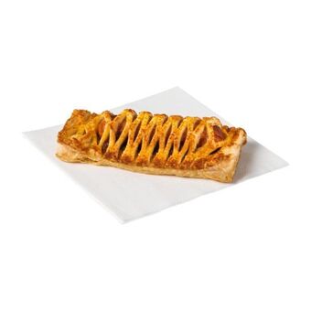 Coop Curryworst broodje aanbieding