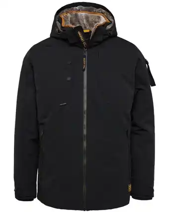 Only for Men Pme legend snowpack icon 2.0 parka aanbieding