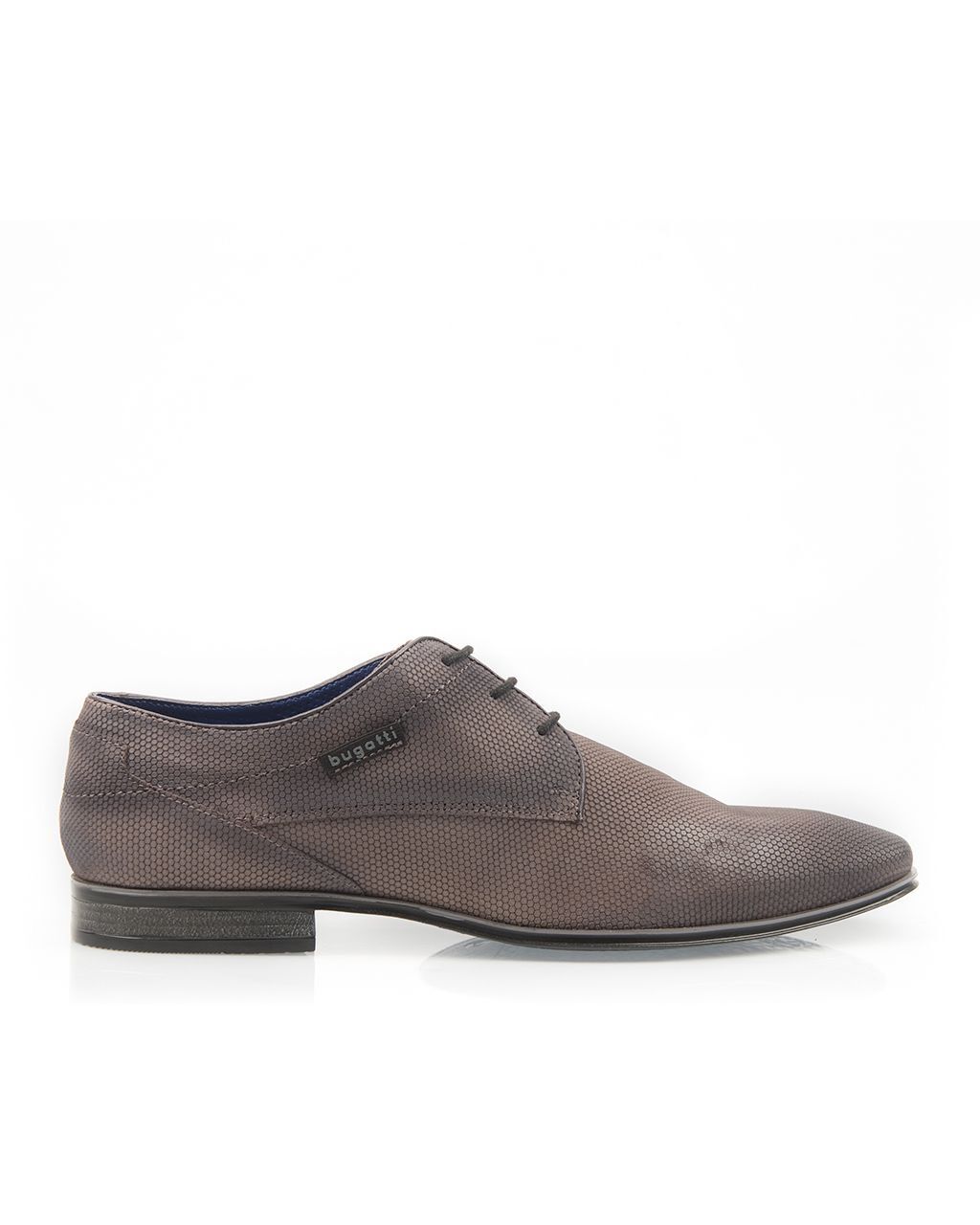 Bugatti morino 1 heren geklede schoenen aanbieding bij Only for Men
