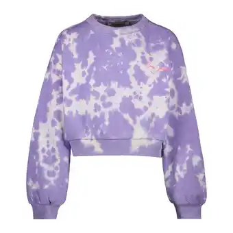 Kixx Online Cars meisjes sweatshirt aanbieding