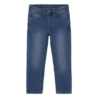 Kixx Online Mayoral jongens jeans 4593 denim aanbieding