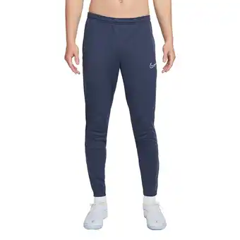 Plutosport Nike dry academy trainingsbroek heren aanbieding