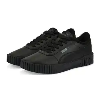 Plutosport Puma carina 2.0 winter sneakers dames aanbieding