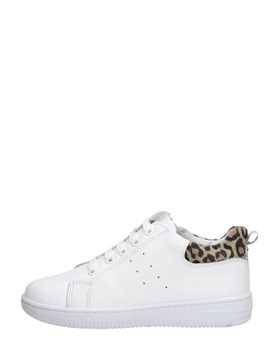Shoesme - meisjes veterschoenen aanbieding bij Schuurman Schoenen