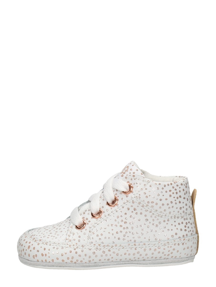 Keq - meisjes babyschoentjes aanbieding bij Schuurman Schoenen