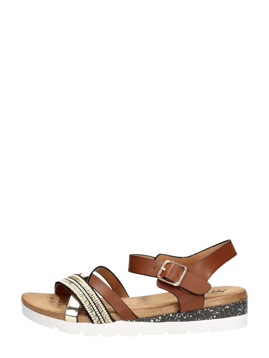 Choizz - dames sandalen aanbieding bij Schuurman Schoenen