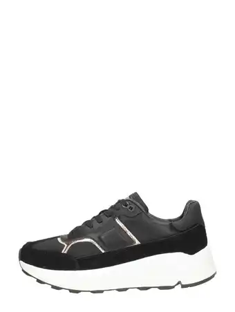 Schuurman Schoenen Bjorn borg - r1300 nyl met w aanbieding