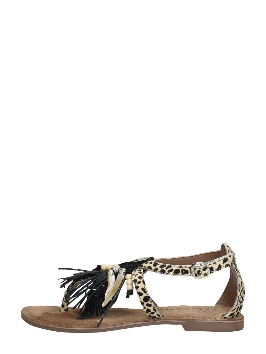 Lazamani - dames sandalen aanbieding bij Schuurman Schoenen