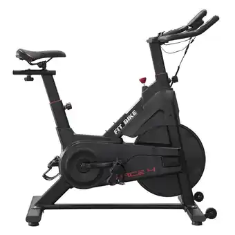 Betersport Indoor cycle - fitbike race 4 - demo (opgebouwd) aanbieding