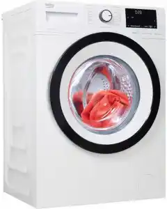 De Witgoed Outlet Beko wmo81465str1 voorlader wasmachine aanbieding