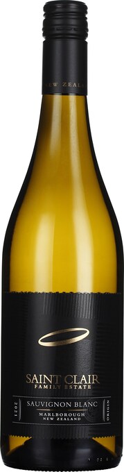 Drankdozijn Saint clair marlborough sauvignon blanc 75cl aanbieding