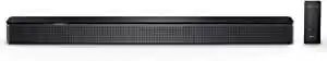 Amazon Bose smart soundbar 300, bluetooth-connectiviteit, zwart aanbieding