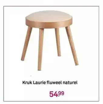 Karwei Kruk laurie fluweel naturel aanbieding