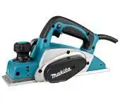 Gereedschapcentrum Makita kp0800 schaafmachine - 620w - 2.5mm aanbieding