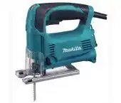 Gereedschapcentrum Makita 4329j decoupeerzaag in mbox - 450w - d-greep - variabel aanbieding