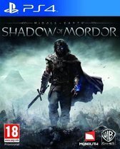 Bol.com Middle-earth: shadow of mordor - ps4 aanbieding