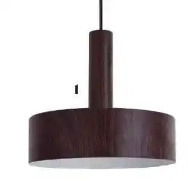 Karwei Hanglamp woody aanbieding