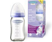 Bol.com Lansinoh 160 ml glazen fles 77140 aanbieding