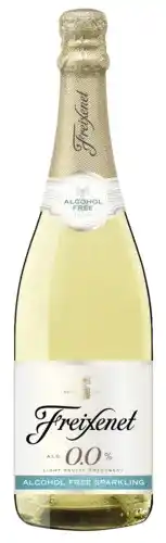 Gall & Gall Freixenet 75cl mousserend aanbieding