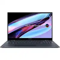 MediaMarkt Asus zenbook flip15 oled up6502za-m8012w aanbieding