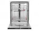 Welhof Hisense hv661d60 inbouw vaatwasser 60cm aanbieding