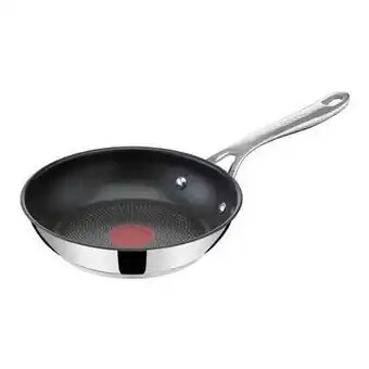 fonQ Jamie oliver by tefal cook's direct koekenpan ø 20 cm aanbieding