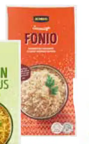Jumbo Jumbo Fonio 275g aanbieding